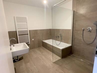 Wohnung zur Miete 2.398 € 2 Zimmer 109 m² 1. Geschoss frei ab 01.09.2025 Beuel-Zentrum Bonn 53225