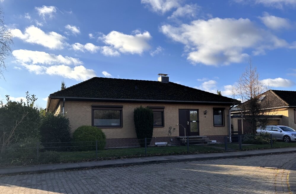 Einfamilienhaus zum Kauf 415.000 € 3 Zimmer 107 m²<br/>Wohnfläche 661 m²<br/>Grundstück Ebensberg Lüneburg 21337