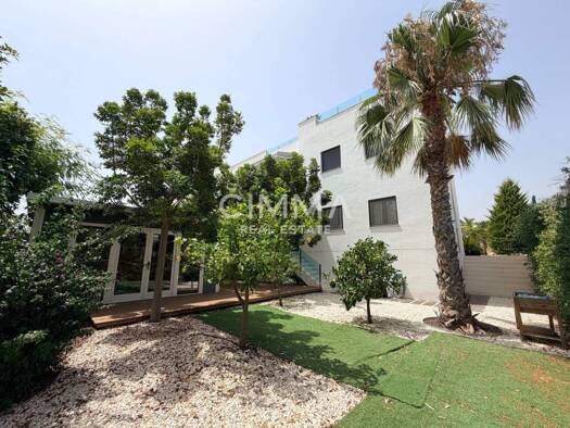 Villa zum Kauf 349.000 € 3 Zimmer 100 m² 380 m² Grundstück Polop 03520