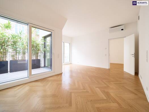 Wohnung zum Kauf - Erstbezug 1.499.000 € 3 Zimmer 99,3 m² 4. Geschoss Fuhrmannsgasse Josefstadt 1080