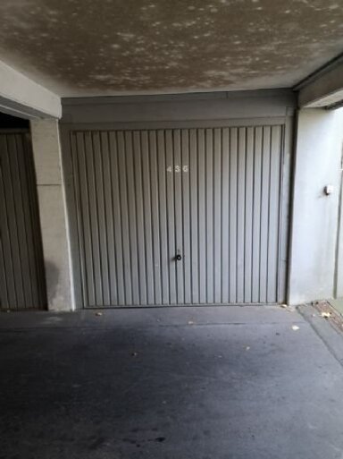 Garage zur Miete provisionsfrei 80 € Paul-Jonas-Meier-Str.32a Gliesmarode Braunschweig 38104