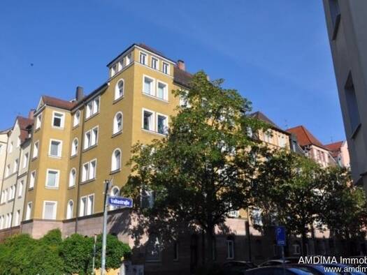 Wohnung zum Kauf 345.000 € 4 Zimmer 96 m² Steinbühl Weiterer Innenstadtgürtel Süd 90459