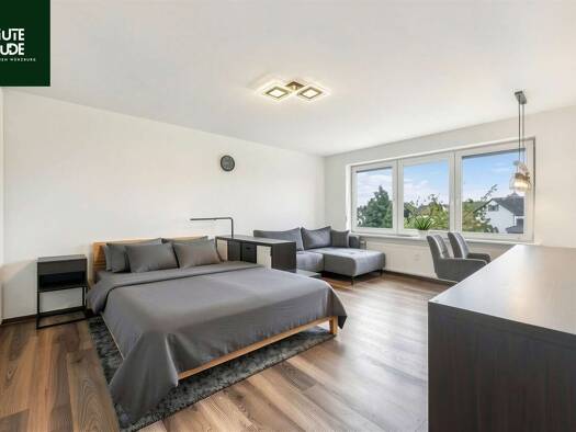 Wohnung zum Kauf 187.000 € 1 Zimmer 40,2 m² 2. Geschoss Lengfeld Würzburg 97076