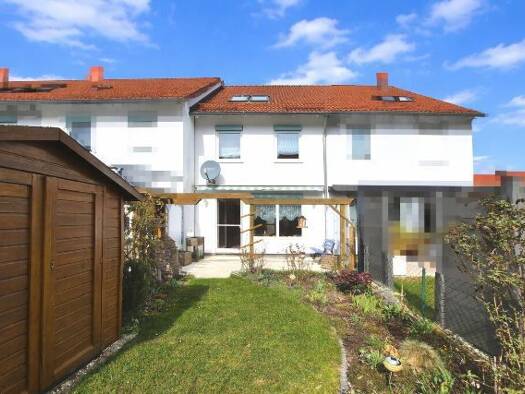 Haus zum Kauf 530.000 € 6 Zimmer 120 m² 118 m² Grundstück frei ab sofort Leerstetten Schwanstetten 90596