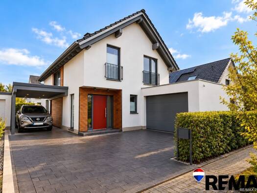 Einfamilienhaus zum Kauf 599.000 € 4 Zimmer 133 m² 367 m² Grundstück Schloß Neuhaus Paderborn 33104