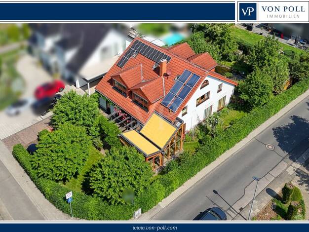 Einfamilienhaus zum Kauf 980.000 € 9 Zimmer 305 m² 997 m² Grundstück Villip Wachtberg 53343