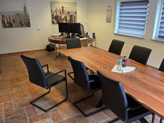 Wohnung zur Miete 1.200 € 3 Zimmer 120 m² Geschoss 1/2 frei ab 01.11.2026 Limbach Kirkel 66459