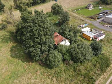 Grundstück zum Kauf 55.000 € 2.321 m² Grundstück Fernbreitenbach Berka/Werra 99837