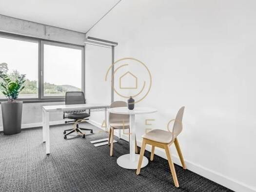 Bürofläche zur Miete provisionsfrei 20 m² Bürofläche teilbar ab 1 m² Innenstadt Kaiserslautern 67657