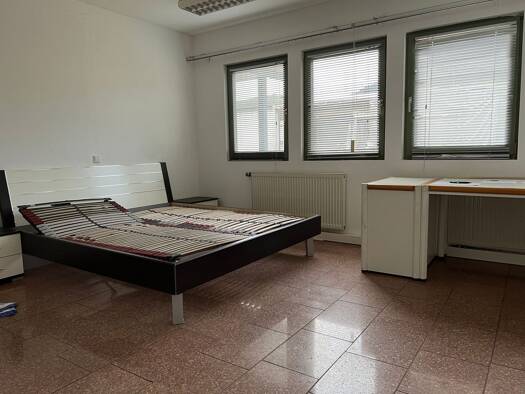 Wohnung zur Miete 350 € 1 Zimmer 33 m² EG frei ab sofort Plüderhausen 73655