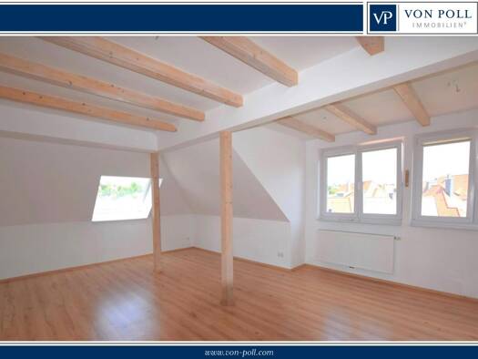 Wohnung zum Kauf 259.000 € 3 Zimmer 77,1 m² Ansbach 91522