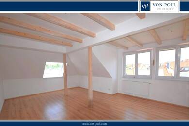 Wohnung zum Kauf 259.000 € 3 Zimmer 77,1 m² Dachgeschoss Ansbach Ansbach 91522