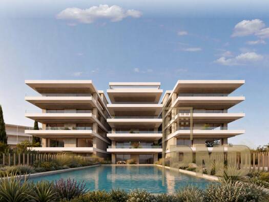 Maisonette zum Kauf - Erstbezug 2.850.000 € 3 Zimmer 245 m² 4. Geschoss Municipality of Glyfada 166 75