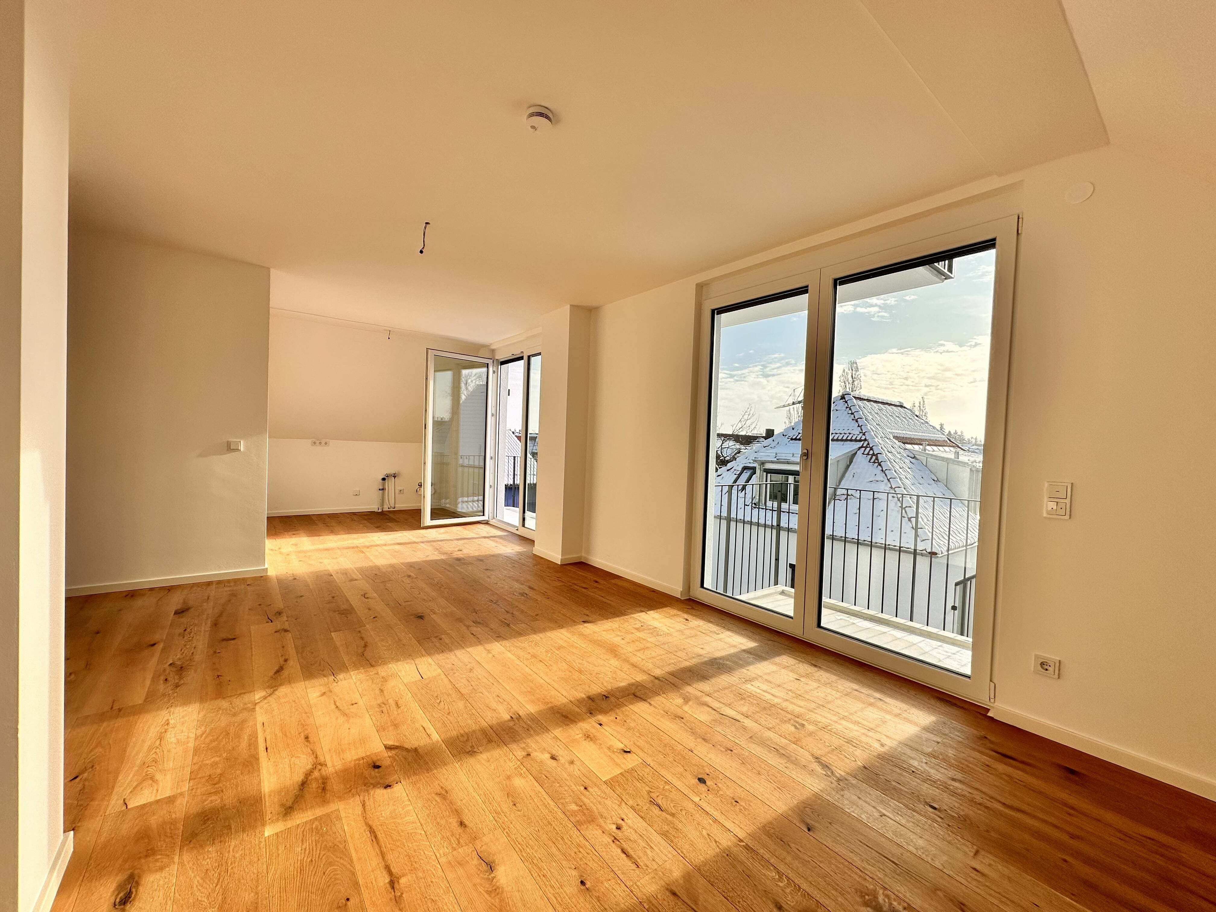 Wohnung zum Kauf provisionsfrei 668.000 € 4 Zimmer 85,6 m²<br/>Wohnfläche Markt Schwaben 85570