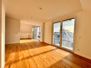 Wohnung zum Kauf provisionsfrei 668.000 € 4 Zimmer 85,6 m² Markt Schwaben 85570