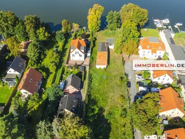 Grundstück zum Kauf 1.850.000 € 3.407 m² Grundstück Niederlehme Königs Wusterhausen 15713