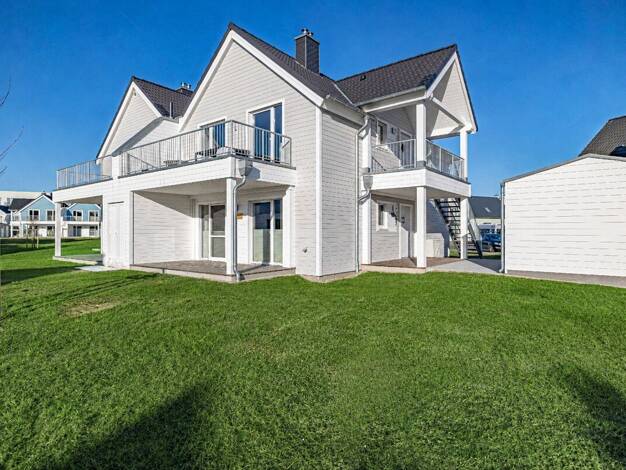 Wohnung zum Kauf provisionsfrei 359.000 € 3 Zimmer 87 m² Kappeln 24376