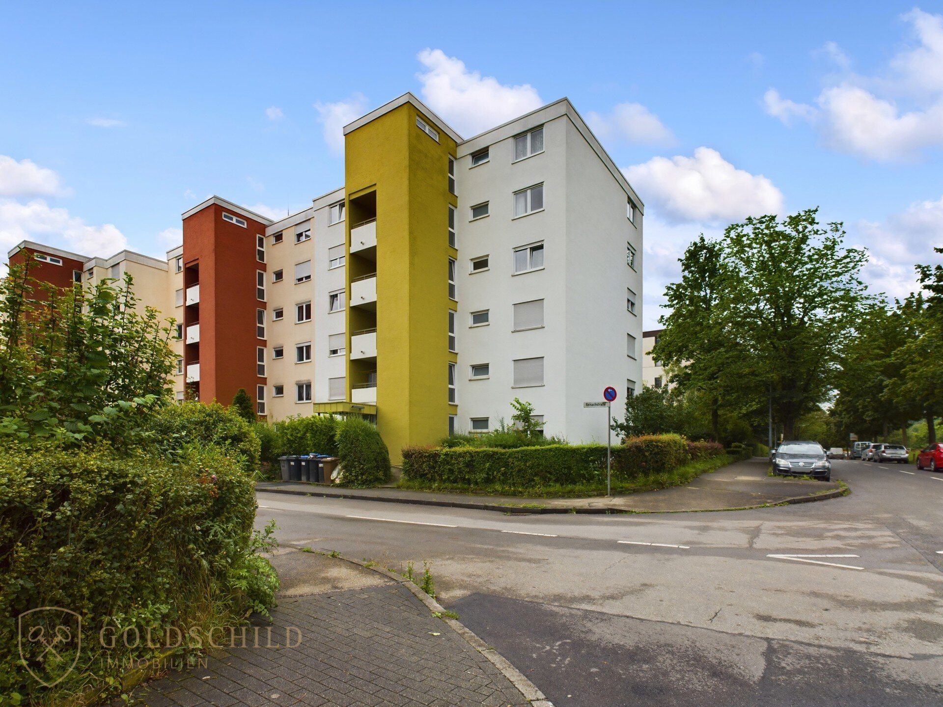 Wohnung zum Kauf 249.000 € 2,5 Zimmer 70 m²<br/>Wohnfläche EG<br/>Geschoss Echterdingen Leinfelden-Echterdingen / Echterdingen 70771