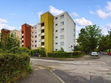 Wohnung zum Kauf 249.000 € 2,5 Zimmer 70 m² EG Echterdingen Leinfelden-Echterdingen / Echterdingen 70771