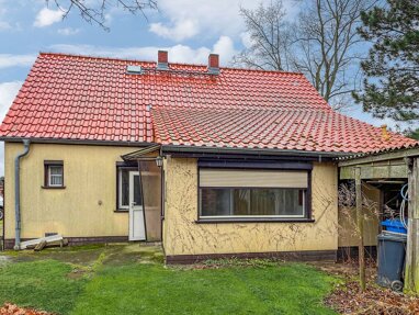 Einfamilienhaus zum Kauf 99.000 € 3 Zimmer 72 m² 5.030 m² Grundstück Manschnow Küstriner Vorland 15328