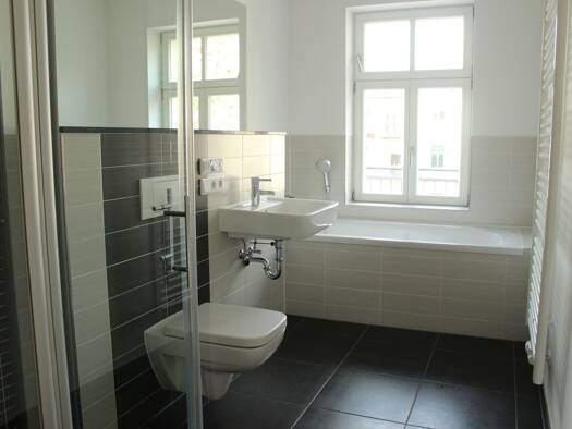 Wohnung zum Kauf 230.857 € 3 Zimmer 74,5 m² EG Kötzschauer Straße 4 Kleinzschocher Leipzig 04229