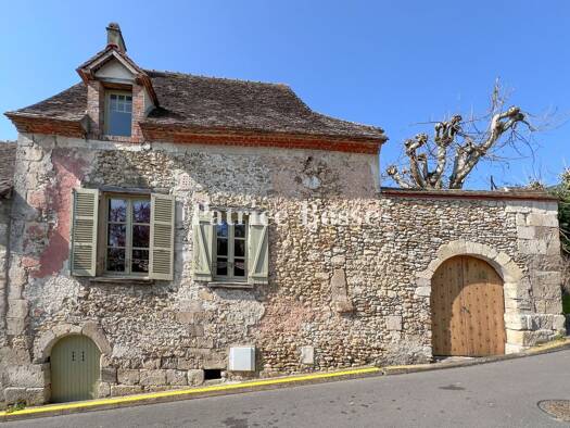 Einfamilienhaus zum Kauf 241.500 € 4 Zimmer 104 m² 140 m² Grundstück Maintenon 28130