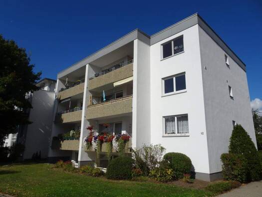Studio zur Miete 420 € 1 Zimmer 28 m² frei ab 01.01.2026 Herzogenaurach 91074