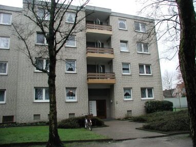 Wohnung zur Miete 591 € 3,5 Zimmer 72 m² 3. Geschoss Geistviertel Lünen 44536