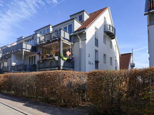Maisonette zum Kauf 450.000 € 4 Zimmer 107,7 m² frei ab 01.08.2026 Hauingen Lörrach 79541