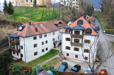 Haus zum Kauf 675.000 € 1.366 m² Grundstück Bad Gleichenberg 8344
