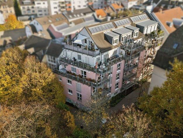 Wohnung zur Miete 920 € 2 Zimmer 82 m² frei ab 01.01.2026 Gießen 35390