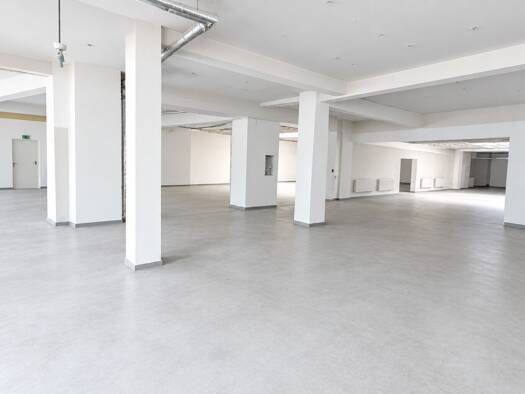 Laden zur Miete 10.450 € 625,9 m² Verkaufsfläche teilbar ab 350 m² Kernstadt Paderborn 33098