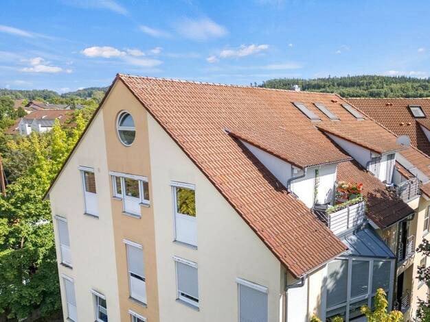 Maisonette zum Kauf 299.000 € 4 Zimmer 100 m² Oberuhldingen Uhldingen-Mühlhofen 88690