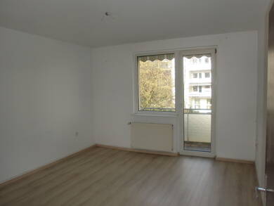Wohnung zur Miete 385 € 2 Zimmer 55 m² 2. Geschoss frei ab 01.10.2025 Marienstraße 46 Industriegürtel - Nord Witten 58455