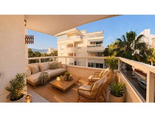 Wohnung zum Kauf 390.000 € 3 Zimmer 100 m² l'Alfàs del Pi 03581