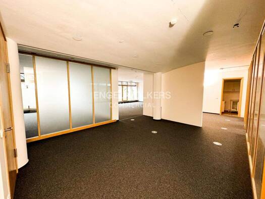 Büro zur Miete 20 € 235 m² Bürofläche teilbar ab 235 m² Halensee Berlin 10709