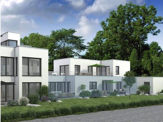 Wohnung zum Kauf - Erstbezug 1.399.000 € 4 Zimmer 152,5 m² Gräfelfing 82166