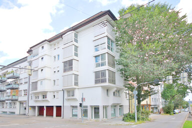 Wohnung zum Kauf 338.000 € 3 Zimmer 61 m² Vogelsang Stuttgart 70193