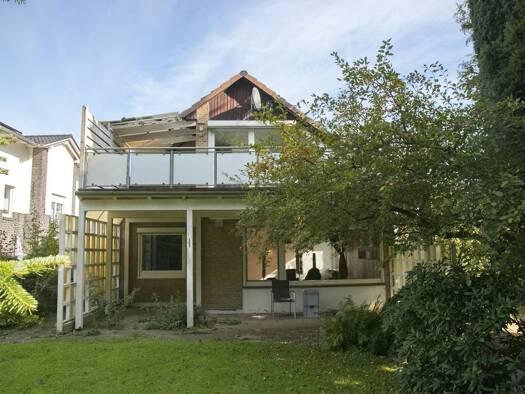 Mehrfamilienhaus zum Kauf 530.000 € 9 Zimmer 258,4 m² 714 m² Grundstück Grömitz Grömitz 23743