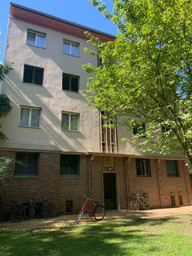 Maisonette zum Kauf 355.000 € 3 Zimmer 110 m² Dachgeschoss, 3. Geschoss frei ab sofort Wettiner Straße 15 a Zentrum-Nordwest Leipzig 04105