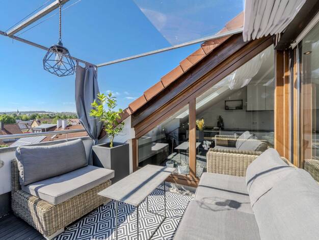 Wohnung zum Kauf 329.000 € 3 Zimmer 77 m² Pleidelsheim 74385