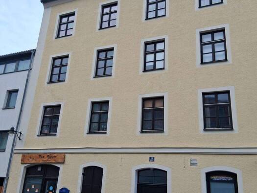 Restaurant zum Kauf 290.000 € 86 m² Gastrofläche Ingolstadt 85049