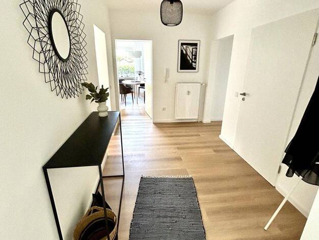 Wohnung zum Kauf provisionsfrei 259.000 € 3 Zimmer 97 m² EG Hasbergen 49205