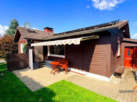 Haus zum Kauf 142.000 € 2,5 Zimmer 52 m² 277 m² Grundstück Kettelbötel 18 Völlinghausen Möhnesee 59519