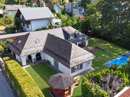 Einfamilienhaus zum Kauf 750.000 € 7 Zimmer 201 m² 1.277 m² Grundstück Gablitz 3003