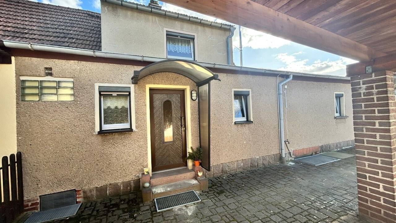 Immobilie in Limbach-Oberfrohna - Schaffen Sie sich ein tolles Zuhause! - Bild 2