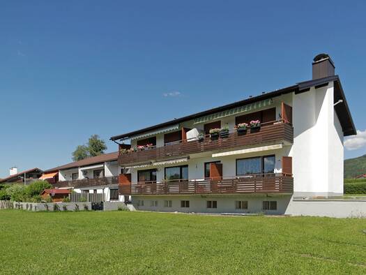Wohnung zum Kauf 179.000 € 2 Zimmer 55 m² Benediktbeuern Benediktbeuern 83671
