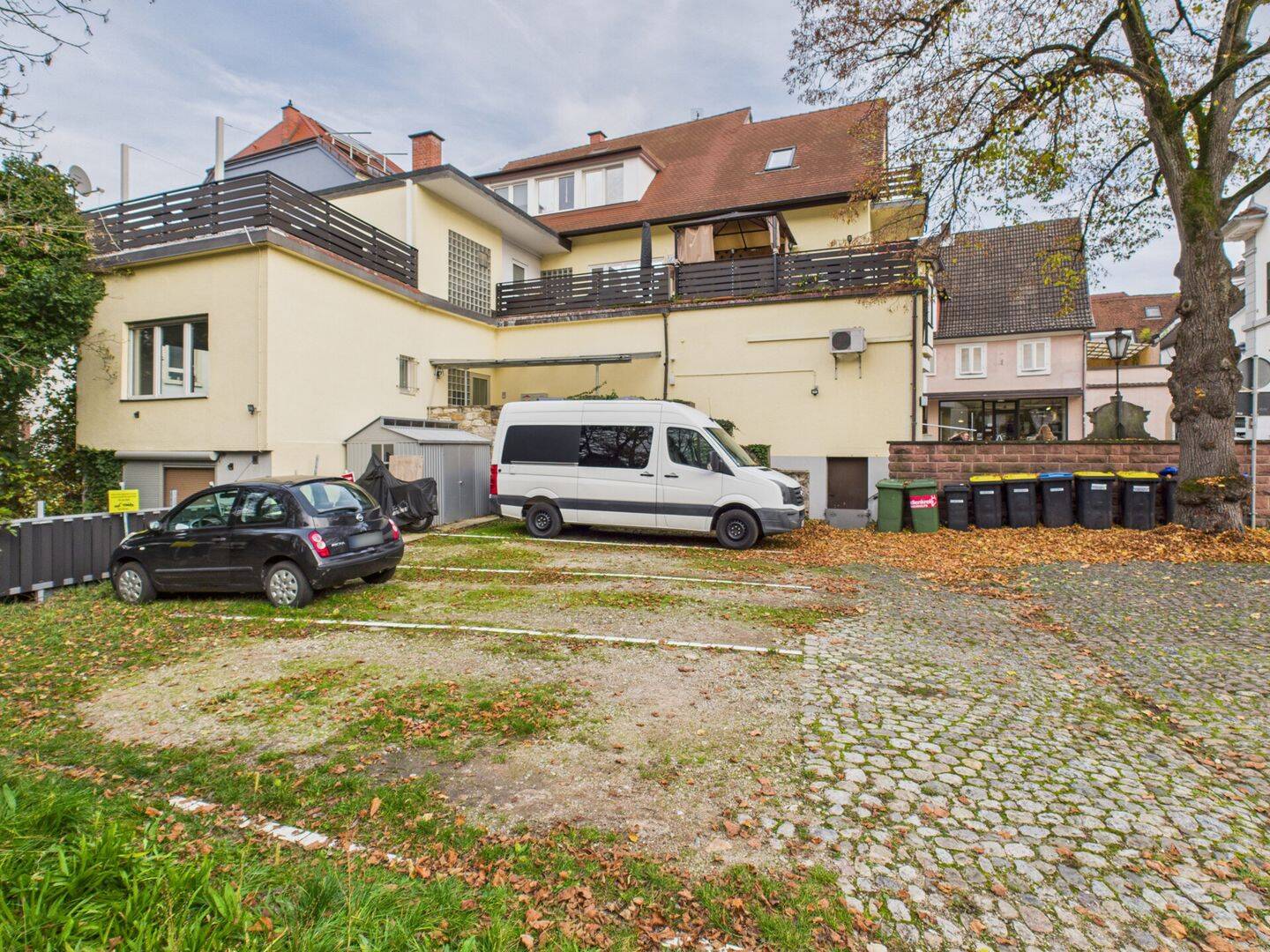 Haus zum Kauf - Mehr