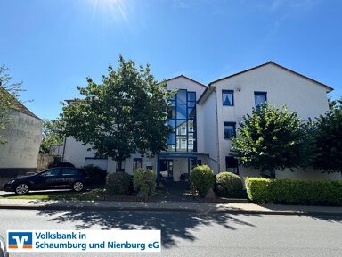 Wohnung zum Kauf 159.000 € 2 Zimmer 59,8 m² 1. Geschoss frei ab sofort Bückeburg Bückeburg 31675