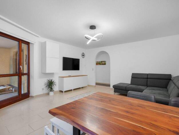 Wohnung zum Kauf 360.000 € 4 Zimmer 84 m² 1. Geschoss frei ab sofort Offenbach am Main 63071